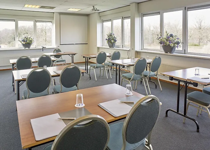 Campanile Hotel&restaurant