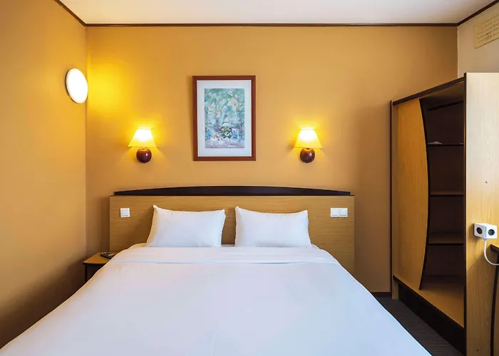 Campanile & Restaurant Breda