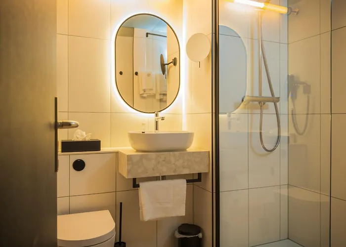 Campanile Hotel&restaurant