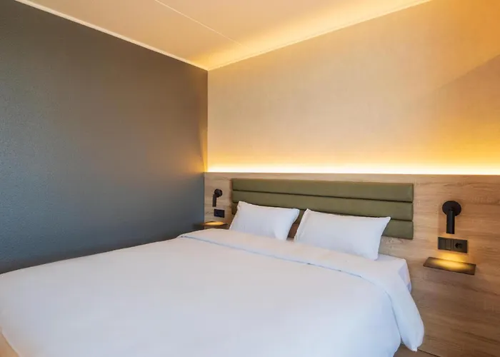 Campanile Hotel&restaurant