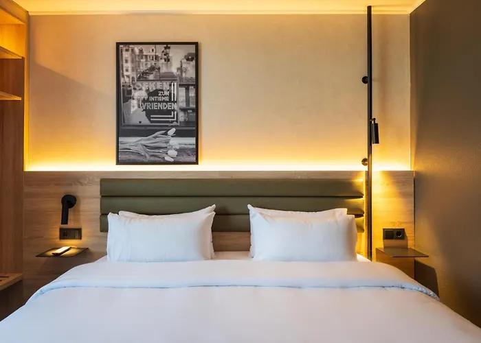 Campanile Hotel&restaurant