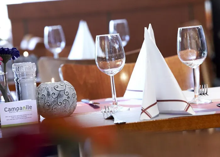 Campanile & Restaurant