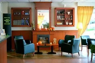 Campanile Hotel&restaurant Hotel 3*