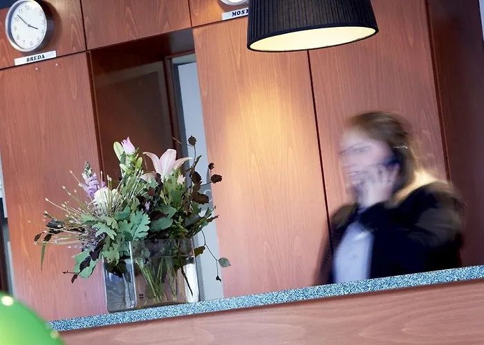 Campanile Hotel&restaurant 3*