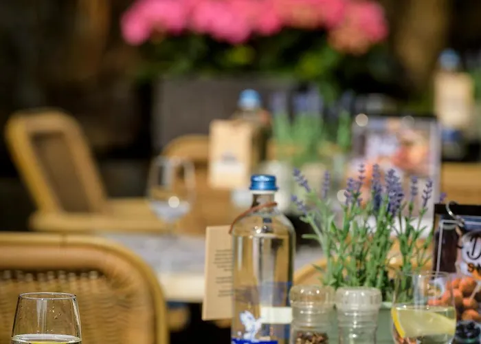 Campanile & Restaurant 3* Бреда