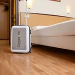 Hotel Campanile & Restaurant