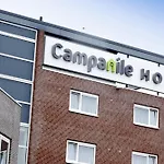 Campanile & Restaurant 3* Breda