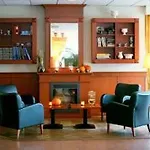 Campanile & Restaurant Hotel 3*