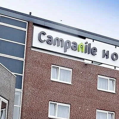 Campanile & Restaurant Breda
