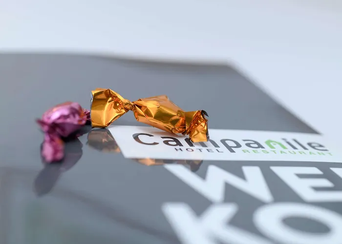 מלון Campanile & Restaurant