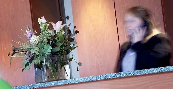 Campanile & Restaurant מלון ברדה