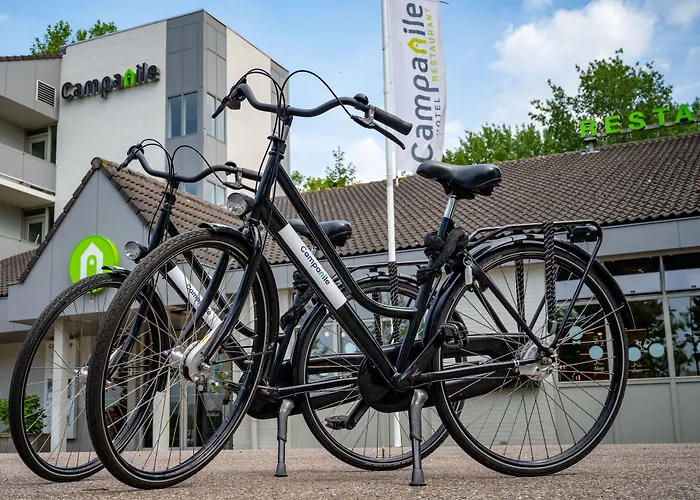 Campanile & Restaurant