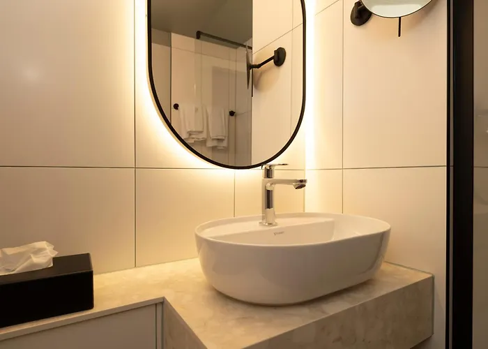 מלון Campanile & Restaurant